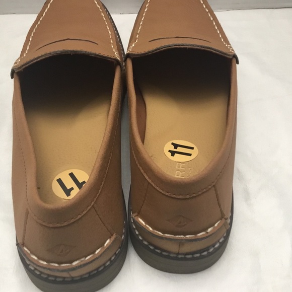 SPERRY TOP-SIDER - Picture 5 of 14